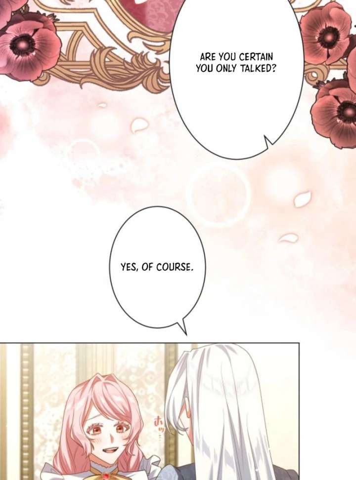 Behold The Perfect Villainess Chapter 5 - Page 70