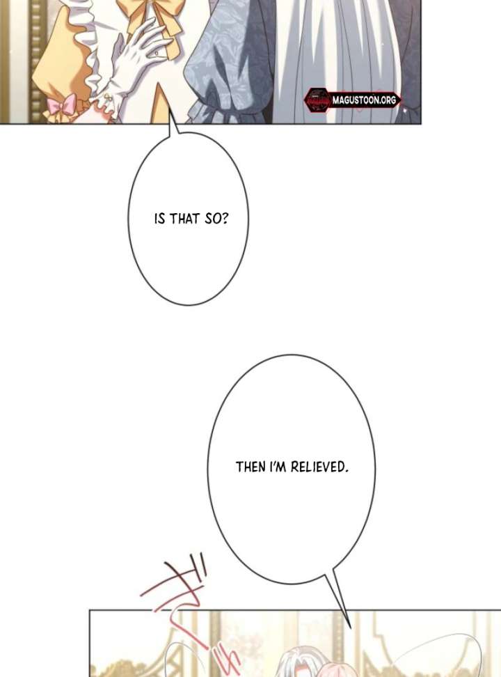 Behold The Perfect Villainess Chapter 5 - Page 71