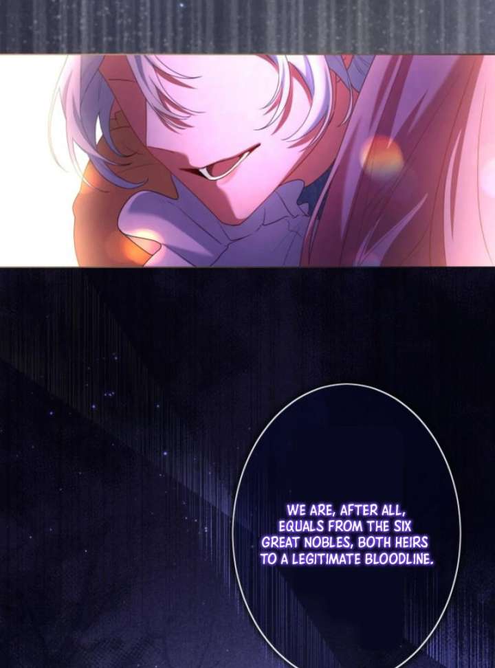 Behold The Perfect Villainess Chapter 5 - Page 75