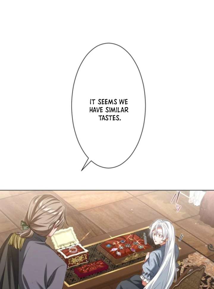 Behold The Perfect Villainess Chapter 5 - Page 8