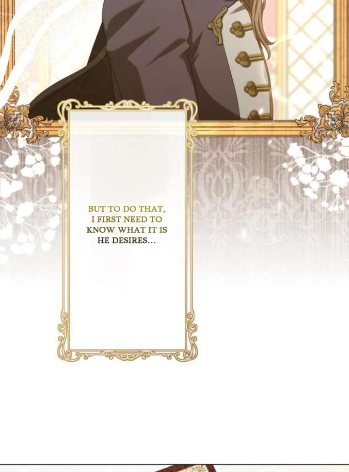 Behold The Perfect Villainess Chapter 5 - Page 83