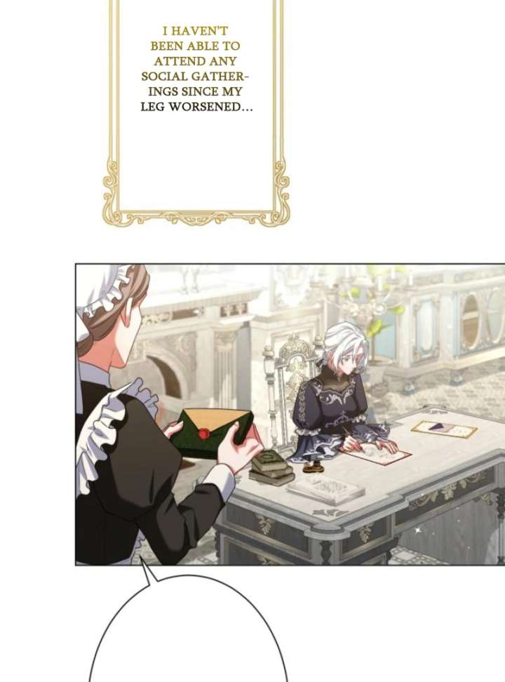 Behold The Perfect Villainess Chapter 5 - Page 85