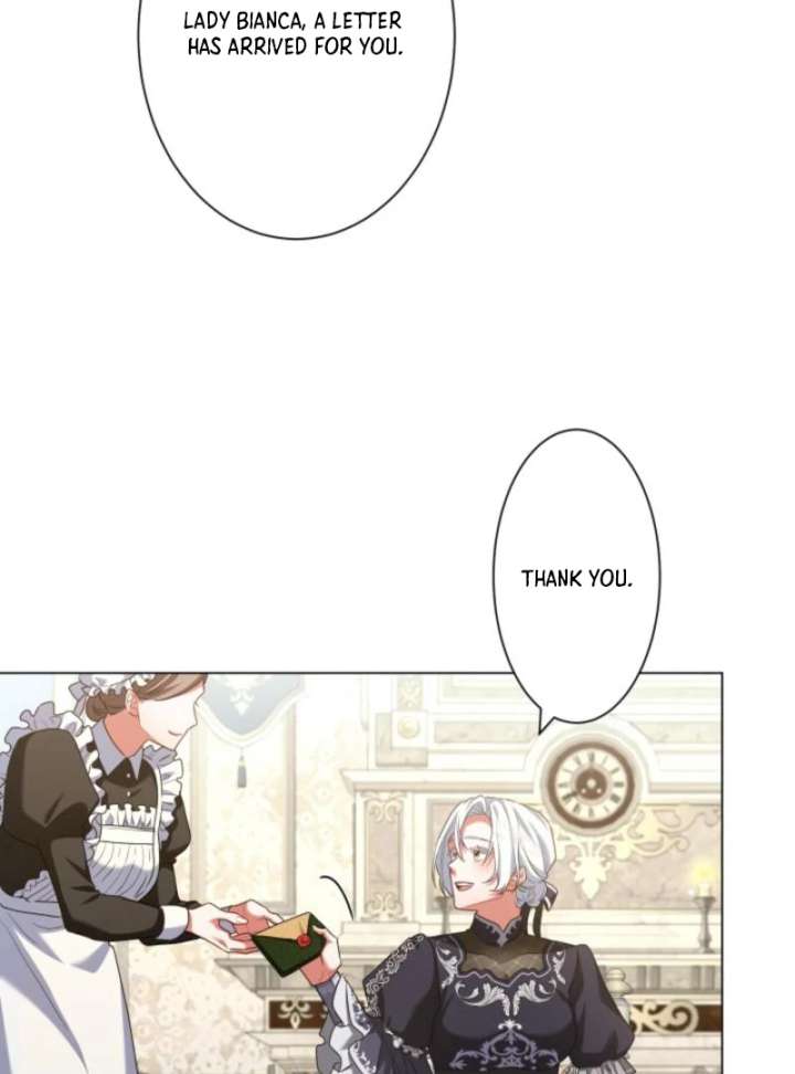 Behold The Perfect Villainess Chapter 5 - Page 86