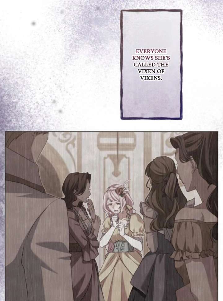 Behold The Perfect Villainess Chapter 6 - Page 14