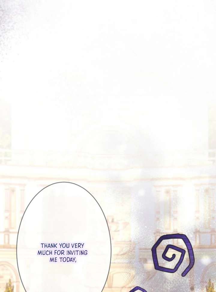 Behold The Perfect Villainess Chapter 6 - Page 19