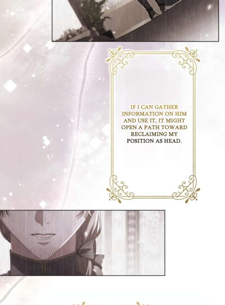 Behold The Perfect Villainess Chapter 6 - Page 26