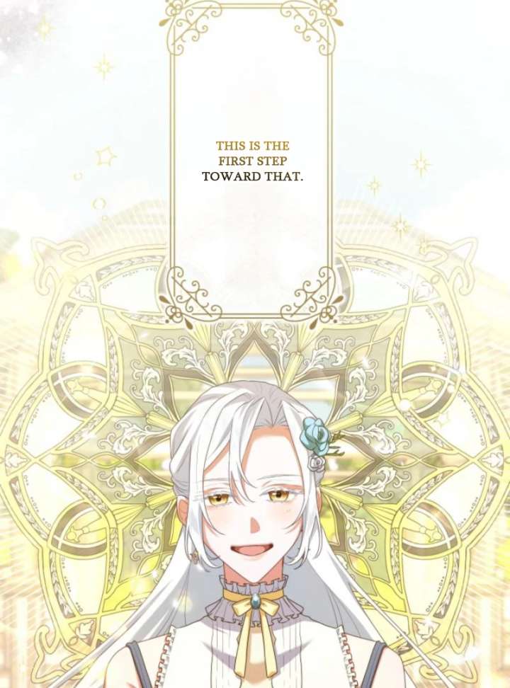 Behold The Perfect Villainess Chapter 6 - Page 27