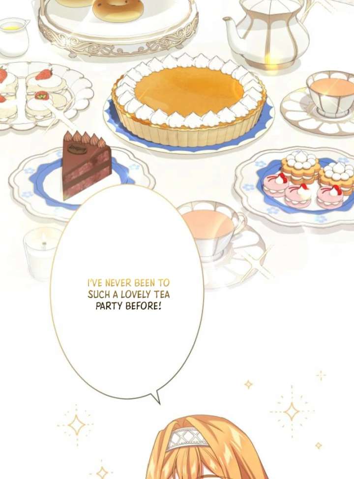 Behold The Perfect Villainess Chapter 6 - Page 32