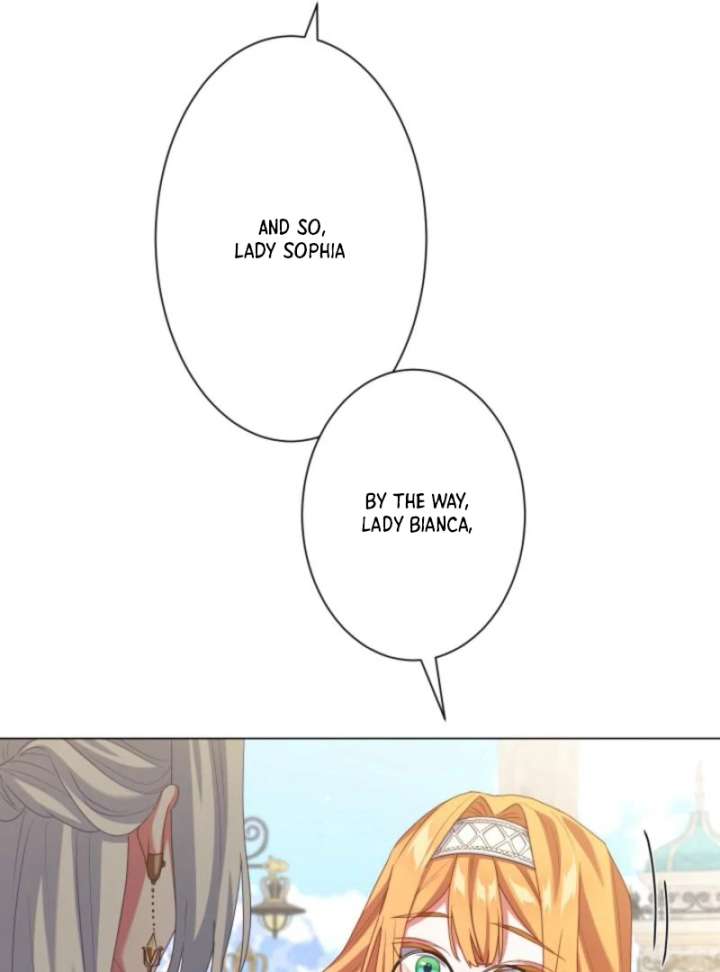 Behold The Perfect Villainess Chapter 6 - Page 36