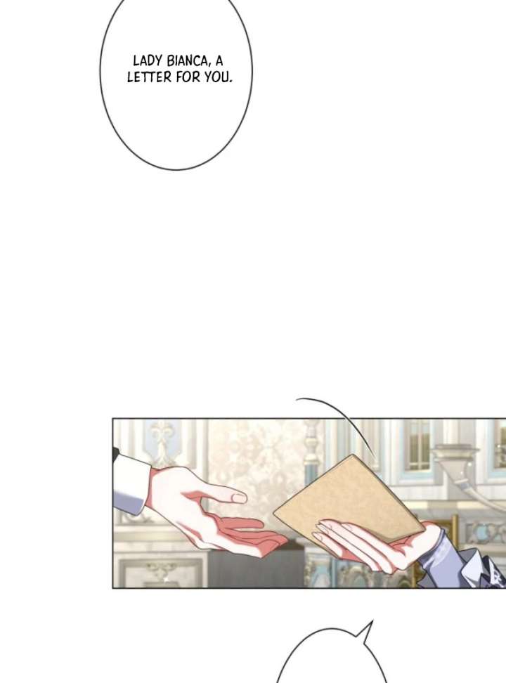 Behold The Perfect Villainess Chapter 6 - Page 4