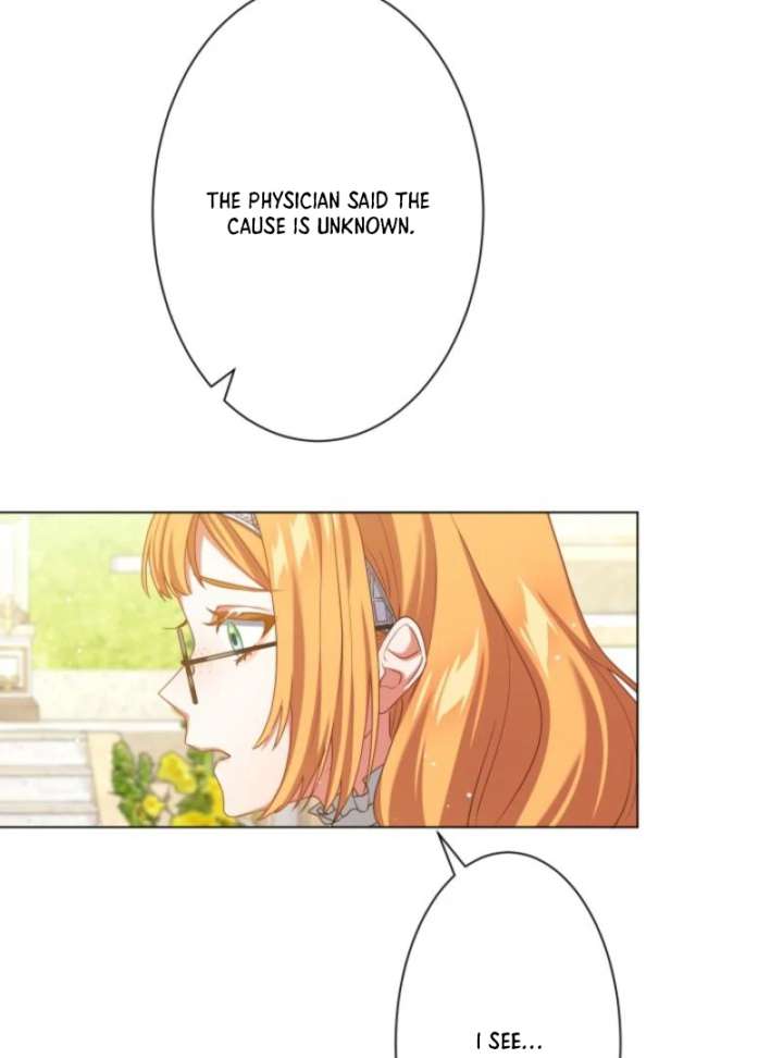 Behold The Perfect Villainess Chapter 6 - Page 40