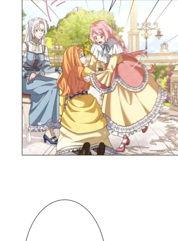 Behold The Perfect Villainess Chapter 6 - Page 51