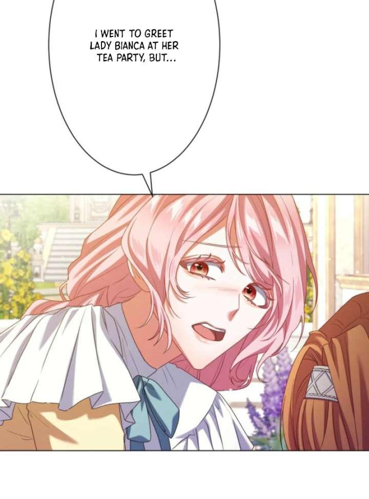 Behold The Perfect Villainess Chapter 6 - Page 52