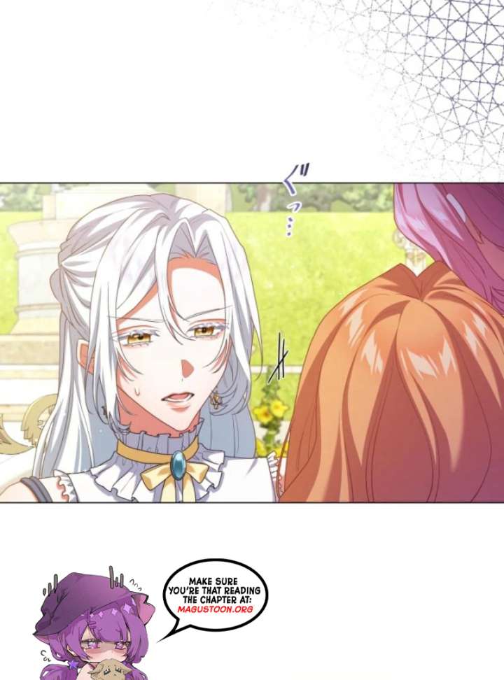 Behold The Perfect Villainess Chapter 6 - Page 54