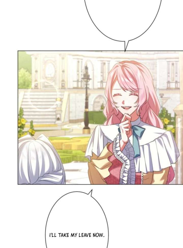 Behold The Perfect Villainess Chapter 6 - Page 64