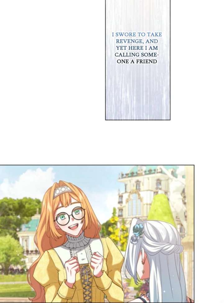 Behold The Perfect Villainess Chapter 6 - Page 72