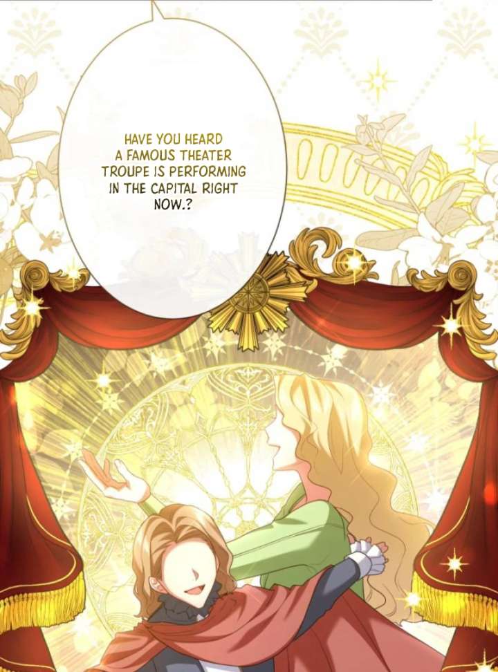 Behold The Perfect Villainess Chapter 6 - Page 73