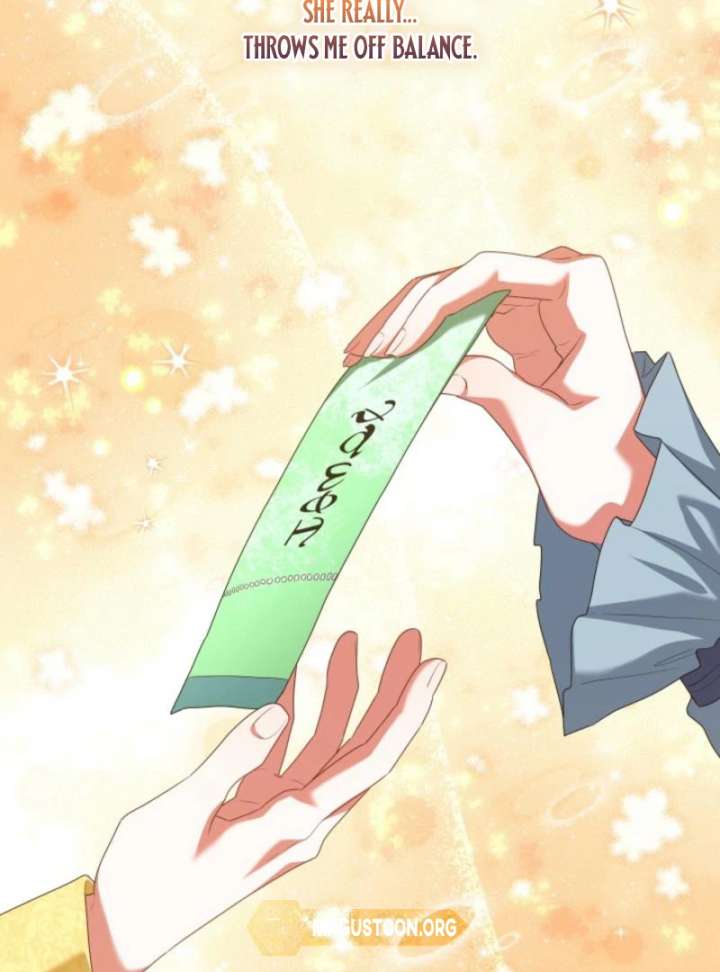 Behold The Perfect Villainess Chapter 6 - Page 81