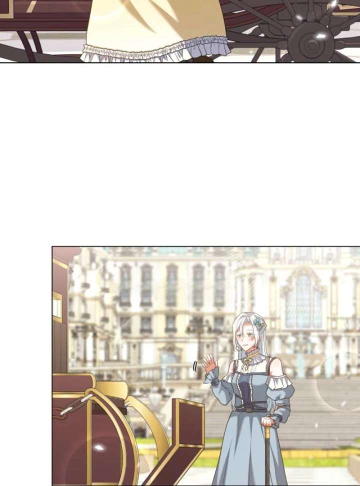 Behold The Perfect Villainess Chapter 6 - Page 85