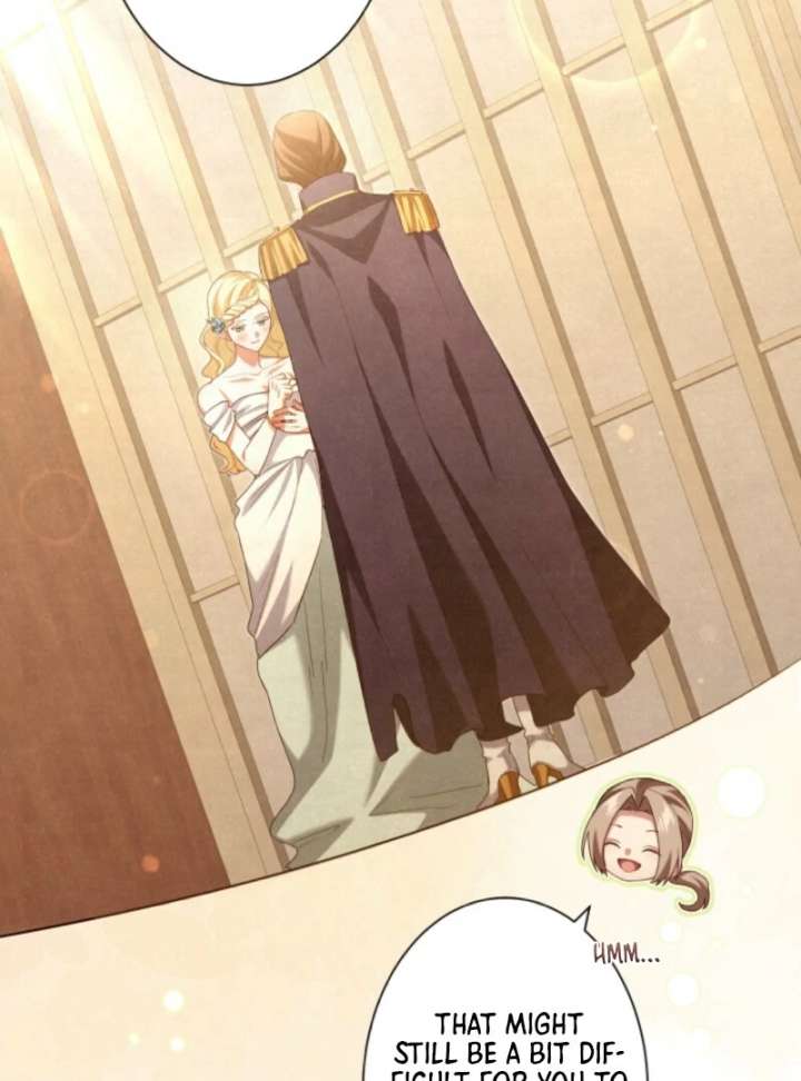 Behold The Perfect Villainess Chapter 7 - Page 14