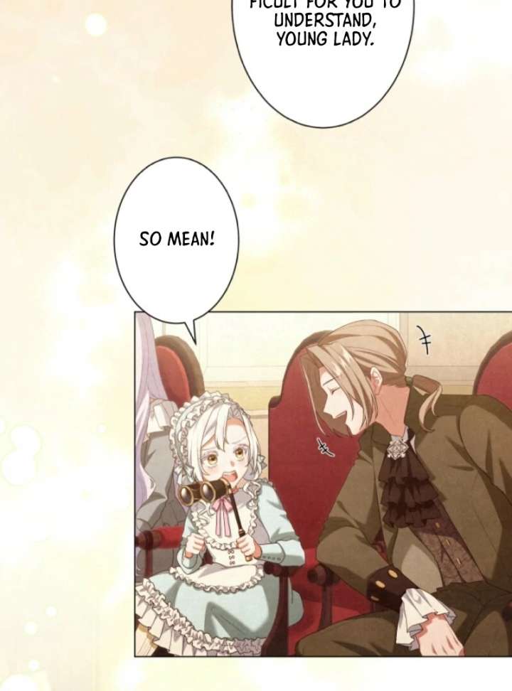 Behold The Perfect Villainess Chapter 7 - Page 15