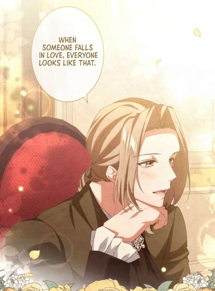 Behold The Perfect Villainess Chapter 7 - Page 16