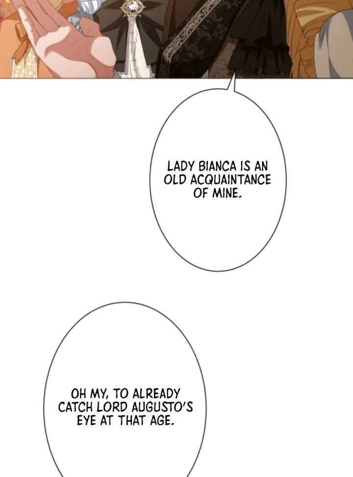 Behold The Perfect Villainess Chapter 7 - Page 20