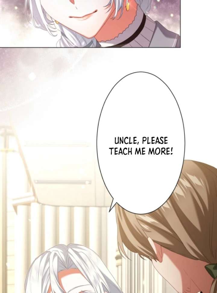 Behold The Perfect Villainess Chapter 7 - Page 30