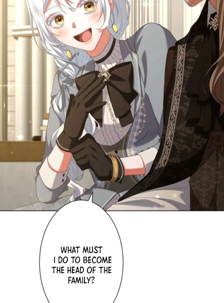 Behold The Perfect Villainess Chapter 7 - Page 31