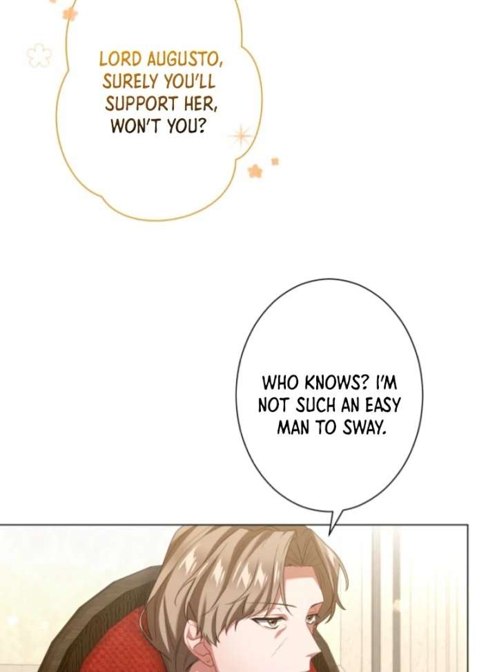 Behold The Perfect Villainess Chapter 7 - Page 33