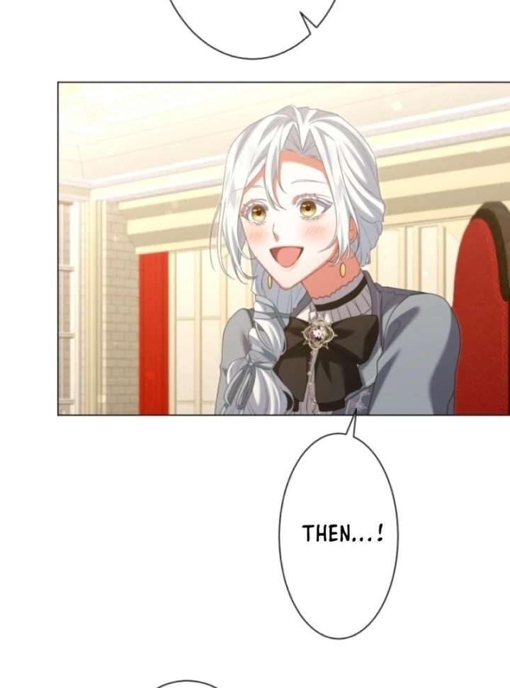 Behold The Perfect Villainess Chapter 7 - Page 43