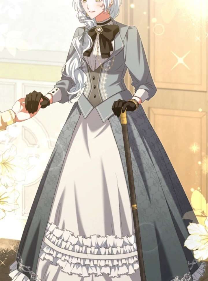 Behold The Perfect Villainess Chapter 7 - Page 5