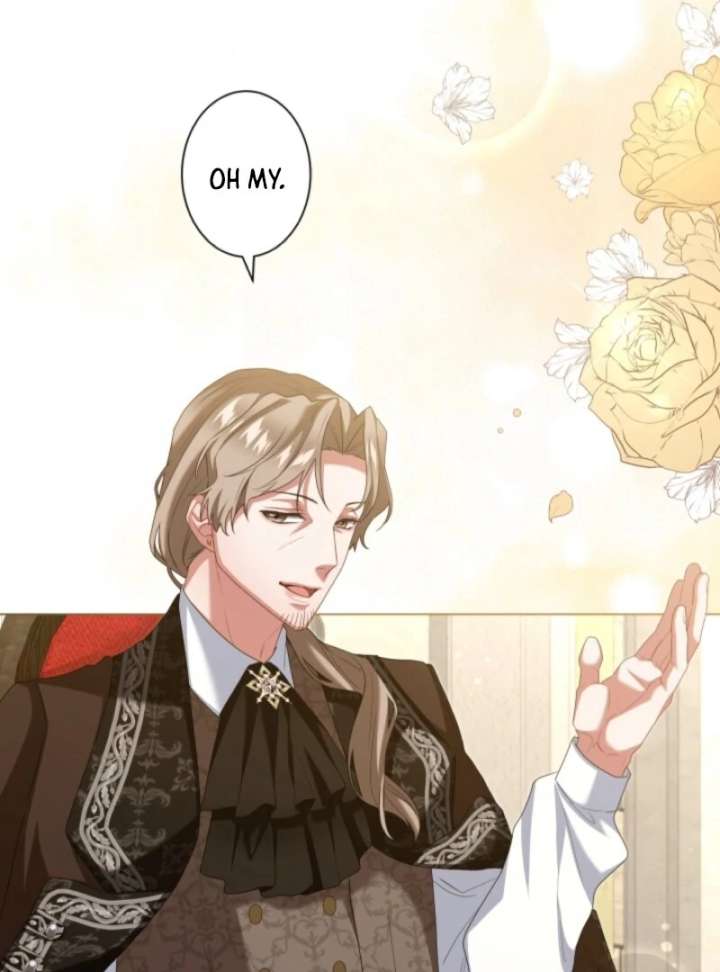 Behold The Perfect Villainess Chapter 7 - Page 50