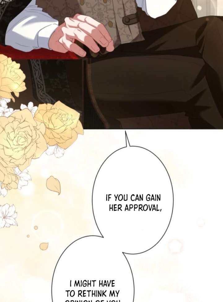 Behold The Perfect Villainess Chapter 7 - Page 51