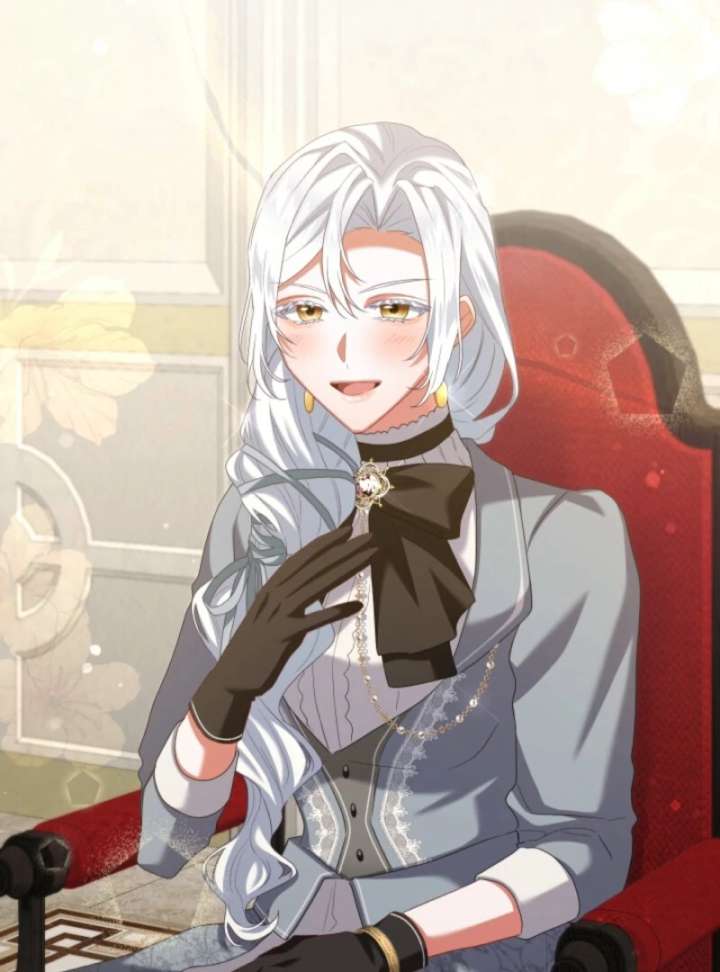 Behold The Perfect Villainess Chapter 7 - Page 53