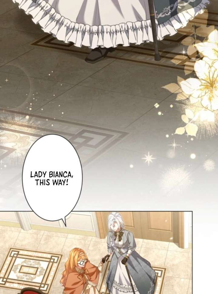 Behold The Perfect Villainess Chapter 7 - Page 6