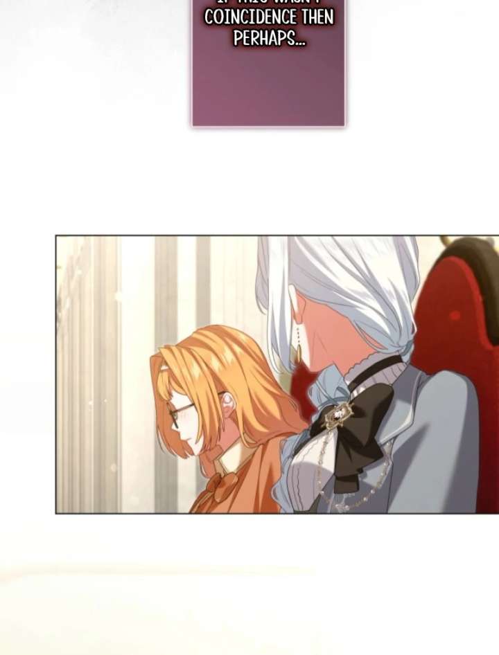 Behold The Perfect Villainess Chapter 7 - Page 60