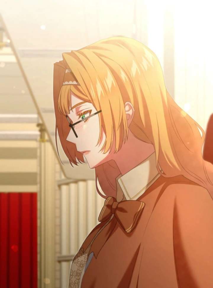 Behold The Perfect Villainess Chapter 7 - Page 61