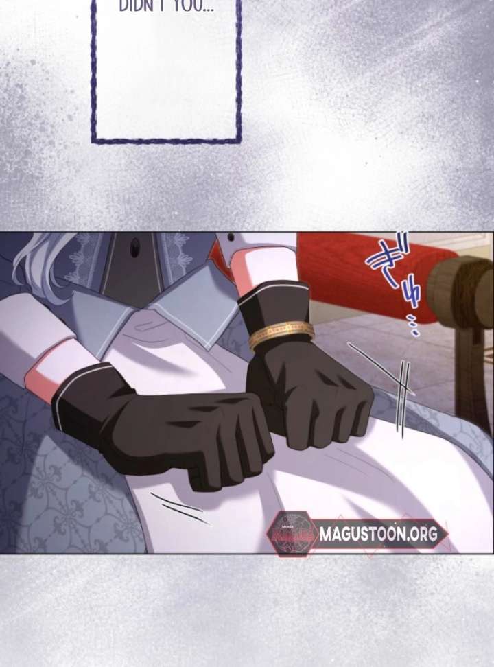 Behold The Perfect Villainess Chapter 7 - Page 66