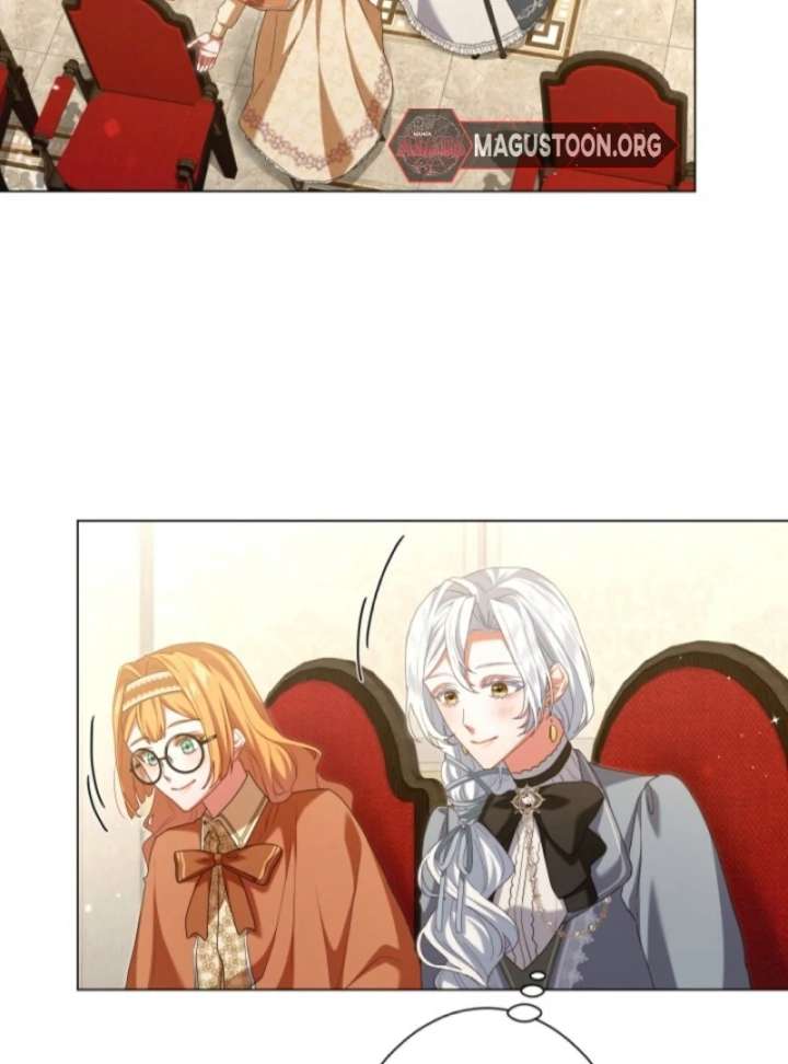 Behold The Perfect Villainess Chapter 7 - Page 7