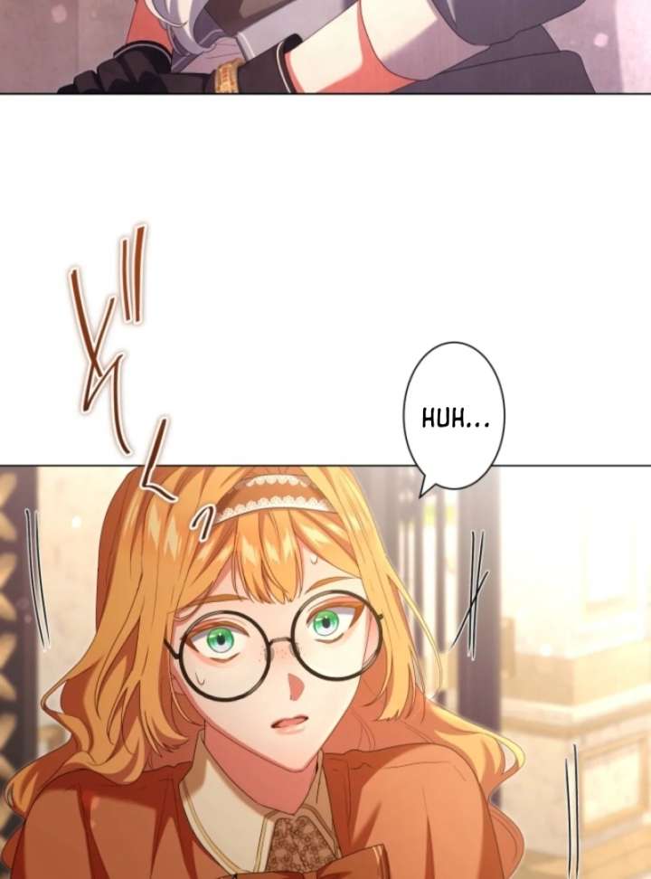 Behold The Perfect Villainess Chapter 7 - Page 75