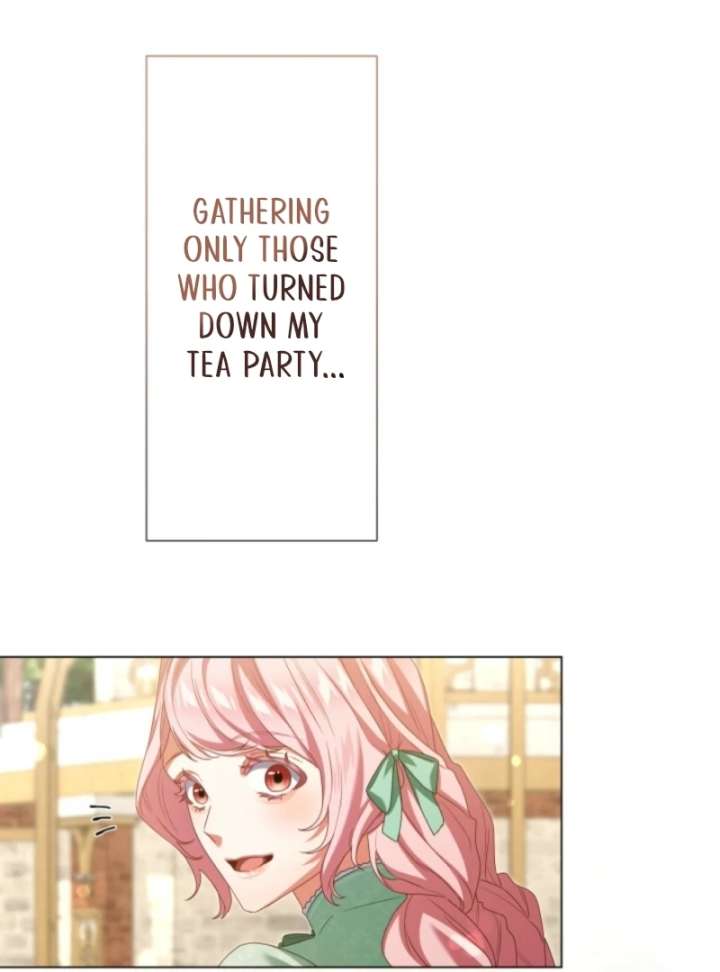 Behold The Perfect Villainess Chapter 7 - Page 81