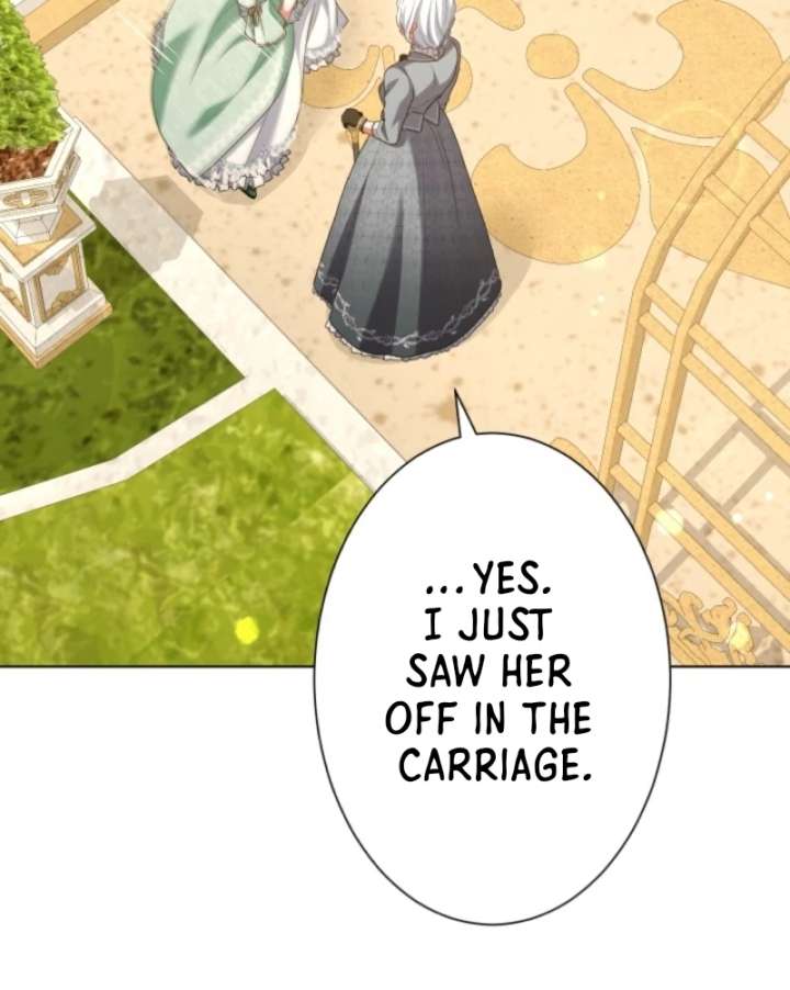 Behold The Perfect Villainess Chapter 7 - Page 83