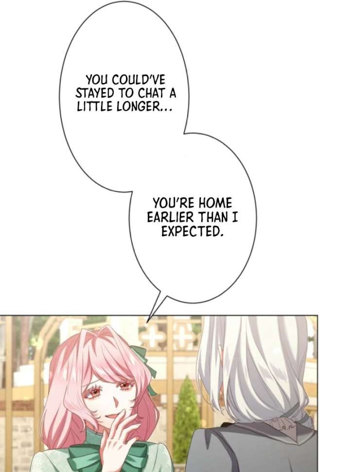 Behold The Perfect Villainess Chapter 7 - Page 84