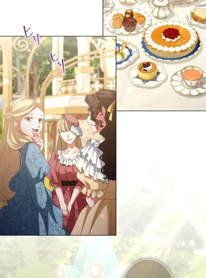 Behold The Perfect Villainess Chapter 7 - Page 86