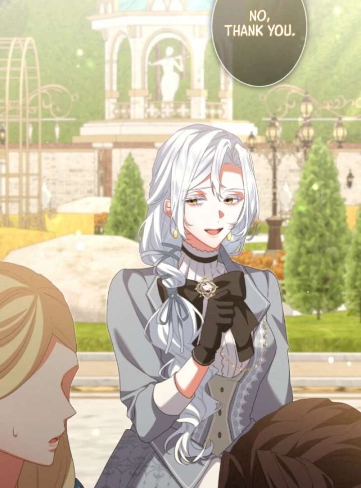 Behold The Perfect Villainess Chapter 7 - Page 87