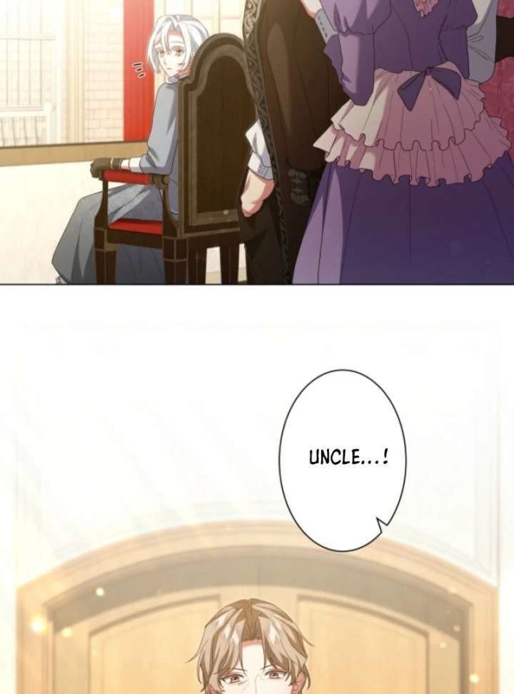 Behold The Perfect Villainess Chapter 7 - Page 9