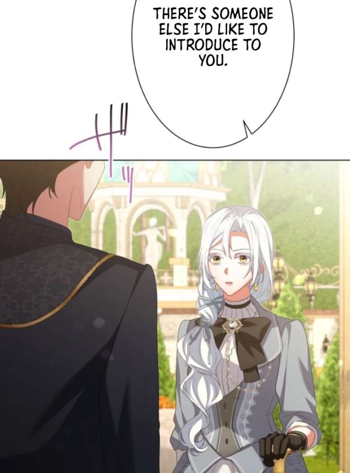 Behold The Perfect Villainess Chapter 7 - Page 91