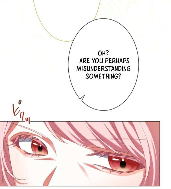 Behold The Perfect Villainess Chapter 8 - Page 14