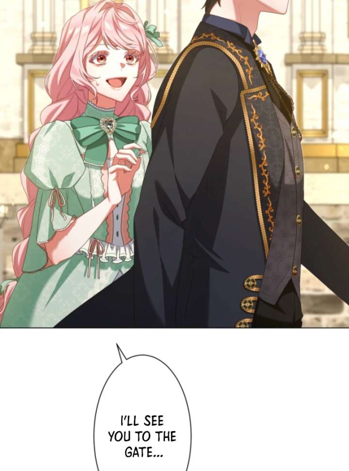 Behold The Perfect Villainess Chapter 8 - Page 29